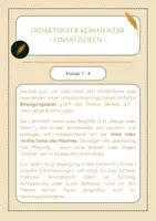 Vorschau - Bildkarten - Winterferien: Entweder, oder ...? - Seite 1