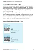 Vorschau - Arbeitsblätter - Tschick – Stationen/Momente der Reise - Seite 3