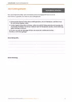 Vorschau - Arbeitsblätter - Dein Lieblingsdrache – Hörverstehen kreativ anwenden! - Seite 2