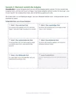 Vorschau - Anderer Materialtyp - Rollenspiele Hilfsbereitschaft - Seite 2