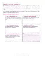 Vorschau - Anderer Materialtyp - Rollenspiele Freundschaft Rollenkarten - Seite 1