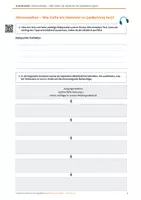 Vorschau - Arbeitsblätter - Hörverstehen trainieren – Hörtexte verstehen & Informationen festhalten | Klasse 5–6 - Seite 2
