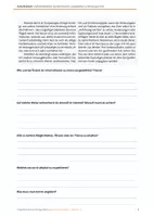Vorschau - Arbeitsblätter - Recherche lernen – Informationen recherchieren, auswählen & auswerten | Klasse 5–6 - Seite 3