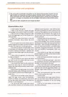 Vorschau - Arbeitsblätter - Klassenarbeiten, Plakate und Wochenpläne – Arbeitsblätter mit Lösungen - Seite 2