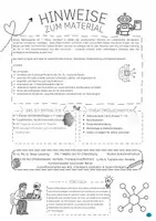 Vorschau - Arbeitsblätter - Künstliche Intelligenz 7 Videos, 7 Fragen: KI verstehen in 7 Modulen Ein interaktiver Lernkurs zur Künstlichen Intelligenz Jg. 7–13 - Seite 1