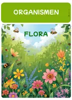 Voorbeeld - Verwerkingsbundel Flora (planten) - Voorblad