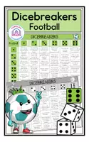 Vorschau - Arbeitsblätter - Dicebreakers - Materialpaket - Seite 1