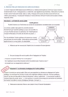 Aperçu - Préparation de séance / Séance complète - MGT Th3 Ch9 Hôpital Stratégies des organisations publiques - Page 3
