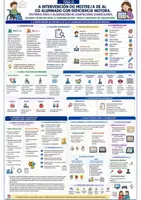 Vista previa - Refuerzo / NEE / Materiales de apoyo - Esquema tema 15 al 25 oposiciones AL Galicia - página 1