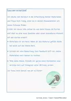 Vorschau - Fördermaterial/Inklusion - Gefühle verstehen & ausdrücken – Trivsel Gefühlspaket für Grundschule & DaZ - Seite 2
