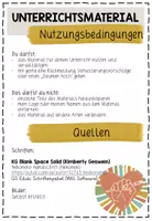 Vorschau - Spiele - KURZER/ LANGER SELBSTLAUT - Spielplan Verben konjugieren - Seite 3