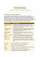 Vorschau - Interaktives Material - Fronleichnam | Interaktive Hörspur | Förderschule, Grundschule & Sekundarstufe I | Klasse 1-5 - Seite 1