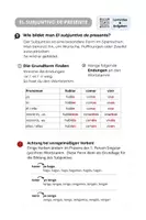 Vorschau - Arbeitsblätter - Materialpaket Subjuntivo | Grammatik + Hörverstehen mit Musik - Seite 3