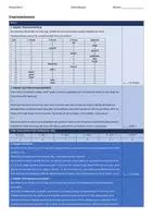 Vorschau - Arbeitsblätter - Klausur Oberstufe: Cicero In Catilinam (5.10f.) - Seite 3