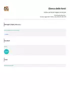 anteprima - Materiale di supporto/inclusione - Italia e enti locali mappe concettuali - Pagina 2