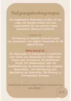 Vorschau - Poster - Tafelmaterial Zahlenmauer - Seite 1