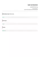 Voorbeeld - werkblad ik-tekening - Pagina 1