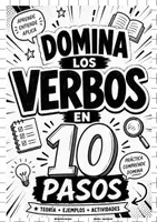 Vista previa - Hojas de trabajo - MATERIAL REPASO VERBOS - Portada