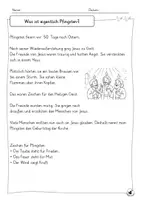 Vorschau - Arbeitsblätter - Wer oder was ist eigentlich...? Ethik von Anfang an BUNDLE - Seite 3