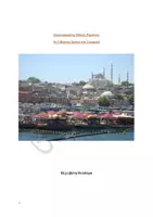 Προεπισκόπηση - Φυλλάδια - Οι 5 Βασικοί Χρόνοι στα Τουρκικά - Εξώφυλλο