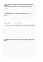Vorschau - Arbeitsblätter - Leseverständnis Klasse 8 | 3 Texte | Sachtext Soziale Medien | Kurzgeschichte | Interview | 3 Niveaustufen differenziert | vollständige Lösungen | sofort einsetzbar - Seite 3