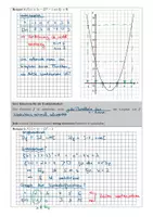 Vorschau - Stundenentwürfe - Oberstufe Mathe Wurzel Funktion - Seite 3