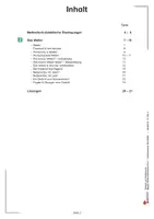 Vorschau - Unterrichtsreihen - Deutsch als Zweitsprache in Vorbereitungsklassen: Wortschatztraining - Wetter | Sekundarstufe Klasse 5-10 | Übungen Kopiervorlagen Arbeitsblätter mit Lösungen - Seite 2