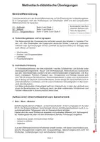Vorschau - Unterrichtsreihen - Deutsch als Zweitsprache in Vorbereitungsklassen: Wortschatztraining - Wetter | Sekundarstufe Klasse 5-10 | Übungen Kopiervorlagen Arbeitsblätter mit Lösungen - Seite 3