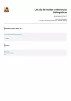 Vista previa - Hojas de trabajo - Seriaciones de 5 en 5 - página 1