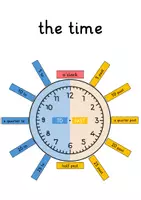 Vorschau - Arbeitsblätter - time_Arbeitsblätter und Leistungsfeststellung - Seite 3