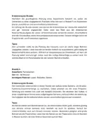 Vorschau - Unterrichtsreihen - Reihenplanung: Keimungsexperimente (Grundlagen des Experimentierens) - Seite 3