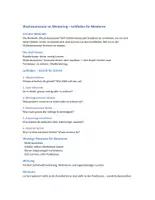 Vorschau - Fördermaterial/Inklusion - Wachstumszone, Coaching, Mentoring - Seite 2