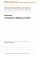 Vorschau - Arbeitsblätter - Besser schreiben durch gezieltes Formulieren - Seite 2
