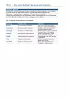 Vorschau - Arbeitsblätter - Sachtext-Analyse Klasse 8–10 | Textsorten Überblick | 6-Schritte-Anleitung | Stilmittel mit Wirkung | Übungstext Kommentar | 3 Niveaustufen | Musterlösung | sofort einsetzbar - Seite 2
