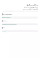 Vorschau - Test - LZK Wortarten mit Lösungen Deutsch - Seite 3