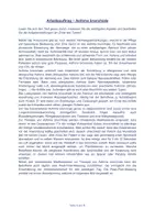 Vorschau - Arbeitsblätter - Asthma Bronchiale - Seite 1