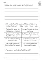 Vorschau - Arbeitsblätter - Kartoffel Test - Seite 3