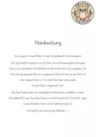 Vorschau - Spiele - wachsendes Materialpaket: Lesespiele Buchstaben/Laute - Seite 2