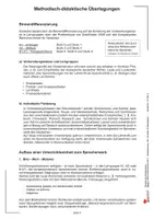 Vorschau - Arbeitsblätter - Deutsch als Zweitsprache - Wortschatztraining: Uhr, Uhrzeiten & Zeitangaben | DaZ Deutsch Grundschule Sekundarstufe Klasse 3-10 | Vorbereitungsklassen, Wortschatz, Übungen, Arbeitsblätter, Kopiervorlagen mit Lösungen - Seite 3