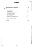 Vorschau - Arbeitsblätter - Deutsch als Zweitsprache - Wortschatztraining: Tiere | DaZ Deutsch Grundschule Sekundarstufe Klasse 3-10 | Vorbereitungsklassen, Wortschatz, Übungen, Arbeitsblätter, Kopiervorlagen mit Lösungen - Seite 2