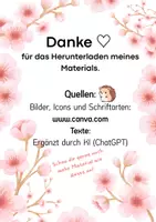 Vorschau - Arbeitsblätter - Gemischte Kommasetzung kostenlos - Seite 3