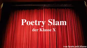 Vorschau - Unterrichtsreihen - Unterrichtseinheit: Einen Poetry Slam gestalten (Sek I & II) - Seite 1
