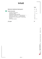 Vorschau - Arbeitsblätter - Deutsch als Zweitsprache - Wortschatztraining: Stadt & Geschäfte | DaZ Deutsch Grundschule Sekundarstufe Klasse 3-10 | Vorbereitungsklassen, Wortschatz, Übungen, Arbeitsblätter, Kopiervorlagen mit Lösungen - Seite 2