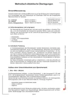 Vorschau - Arbeitsblätter - Deutsch als Zweitsprache - Wortschatztraining: Stadt & Geschäfte | DaZ Deutsch Grundschule Sekundarstufe Klasse 3-10 | Vorbereitungsklassen, Wortschatz, Übungen, Arbeitsblätter, Kopiervorlagen mit Lösungen - Seite 3