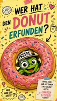 Vorschau - Bildkarten - 11 fertige Wissenstexte für Vertretungsstunden und Sachunterricht - Seite 1