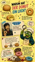 Vorschau - Bildkarten - 11 fertige Wissenstexte für Vertretungsstunden und Sachunterricht - Seite 3