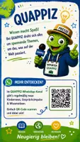 Vorschau - Text - QUAPPIZ Kindernews: Was ist Ebola? - Seite 3
