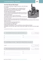 Vorschau - Arbeitsblätter - Lernstandserhebung Fabeln | Klasse 5–6 - Seite 3