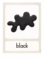 Vorschau - Arbeitsblätter - Colours – wachsendes Materialpaket | Englisch Grundschule - Seite 3