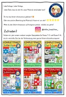 Vorschau - Stundenentwürfe - Christentum VERTIEFUNGSPAKET Klasse 3-6 Weltreligionen - Seite 2
